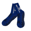 New  Men Anti-Slip Football Socks High Quality Soft Breathable Thickened Sports Socks Running Cycling Hiking Soccer Socks