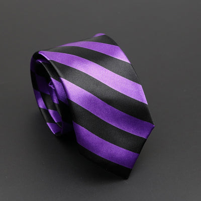 Musical Man TIes...Various Music Themes/Elegant Designs On Silk Ties Narrow Neckties