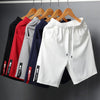 Summer Casual Shorts For Men Cotton  Bermuda Beach Mens Gym Shorts Plus Size M-4XL Short Pants Men Clothing