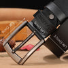 High quality genuine leather belt designer belt..