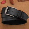 High quality genuine leather belt designer belt..
