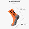 Sport SocksMen One Size Fits All Non Slip