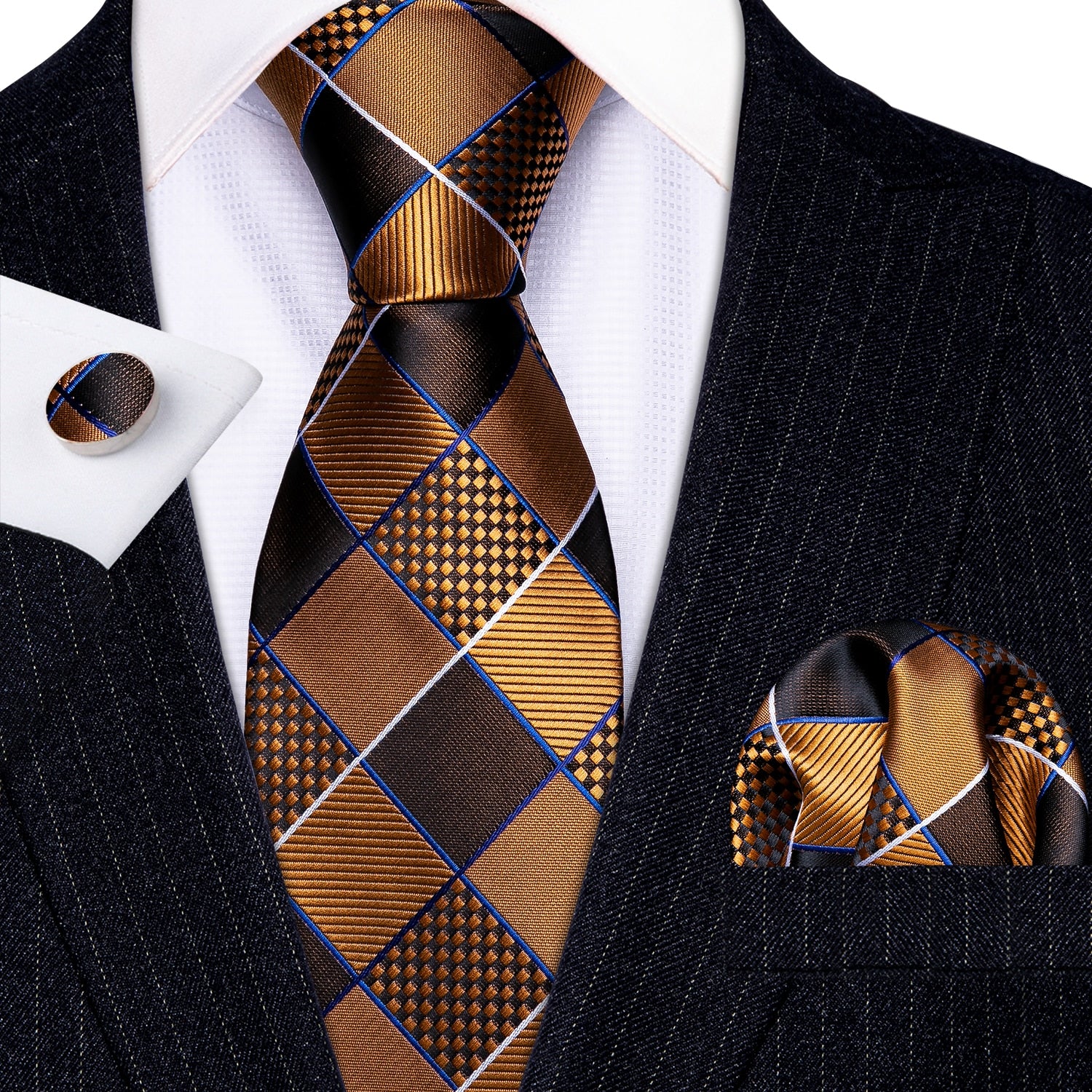 Designer ties best sale